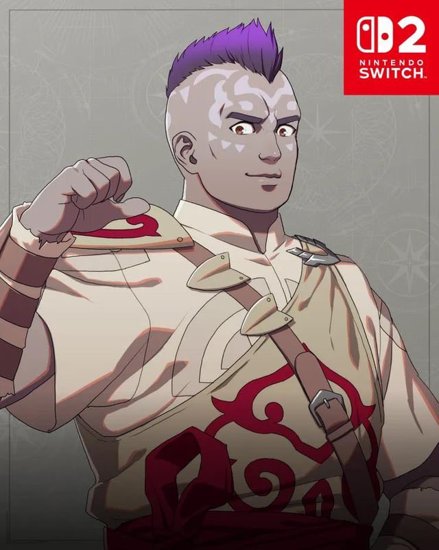 LeleBestScarfer's tweet photo. yeah yeah his personality sucks but he’s gotten 6 strength in 6 levels… I think it’s time for some uncomfortable conversations yall https://t.co/RDUjTgOxaV
