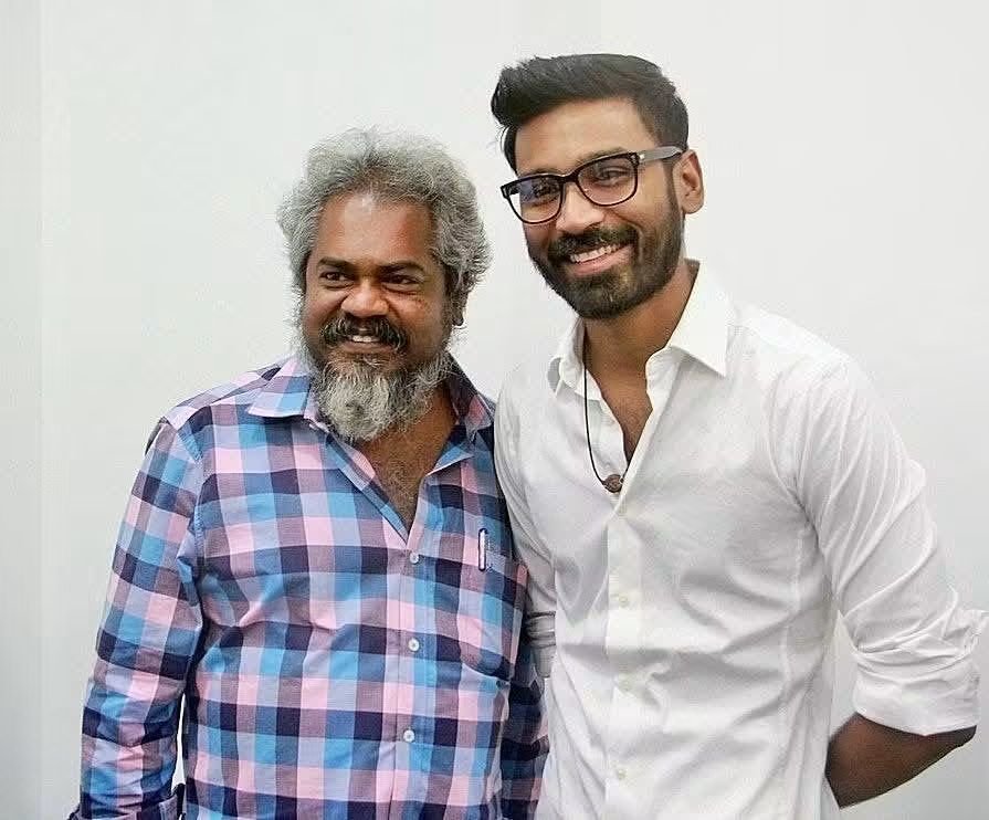 kayaldevaraj's tweet photo. #Throwback Pictures
2016 October 6th
#Kodi Function #Dhanush https://t.co/jiXsl9Gax3