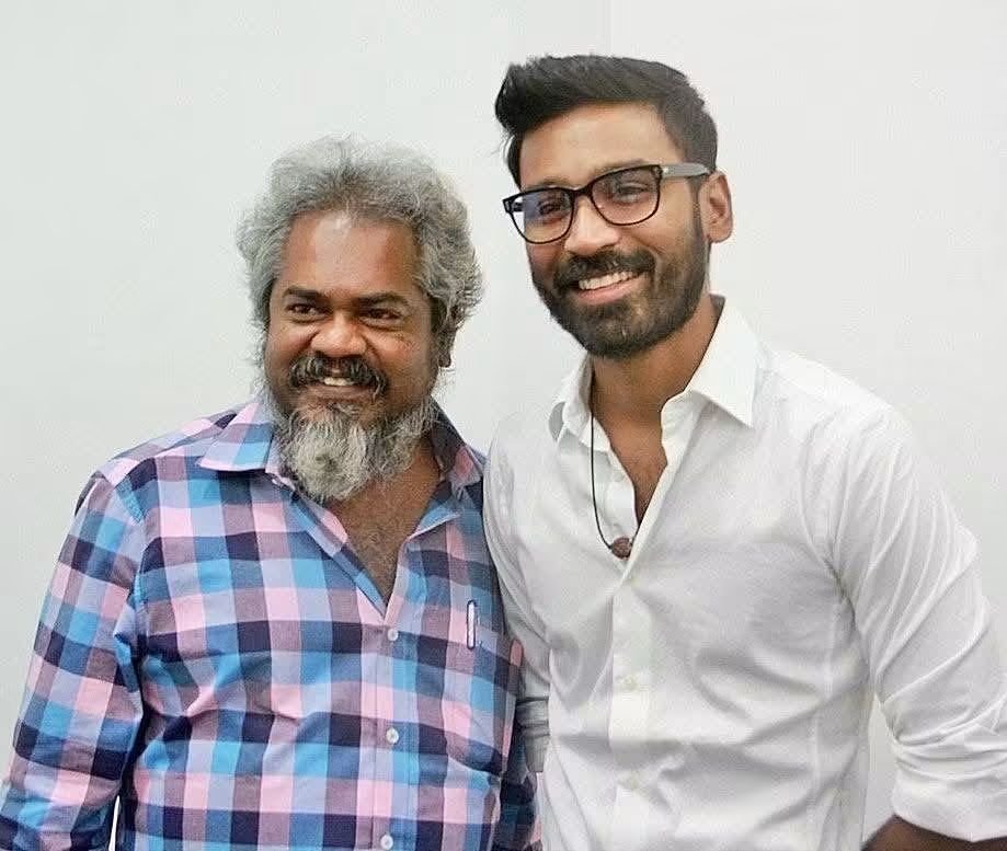 kayaldevaraj's tweet photo. #Throwback Pictures
2016 October 6th
#Kodi Function #Dhanush https://t.co/jiXsl9Gax3