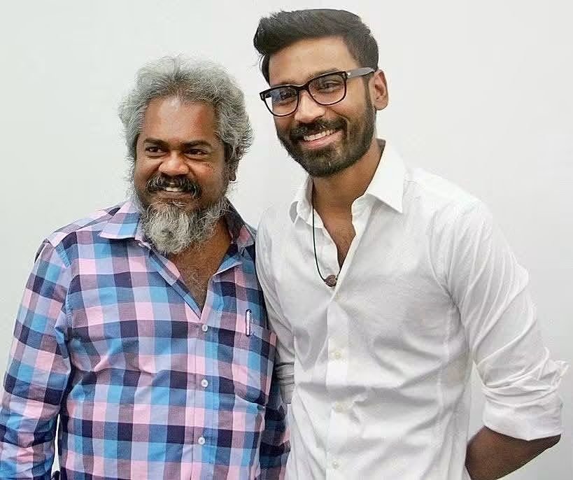 kayaldevaraj's tweet photo. #Throwback Pictures
2016 October 6th
#Kodi Function #Dhanush https://t.co/jiXsl9Gax3