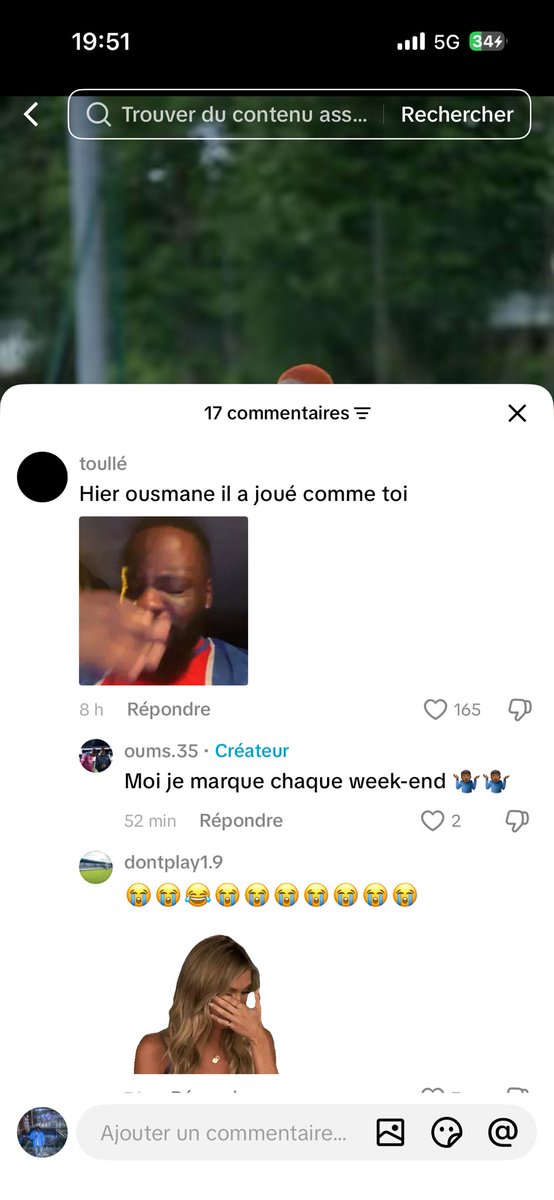 _Oussou_'s tweet photo. 🤣🤣🤣 ce petit là https://t.co/B04U2NQlzi