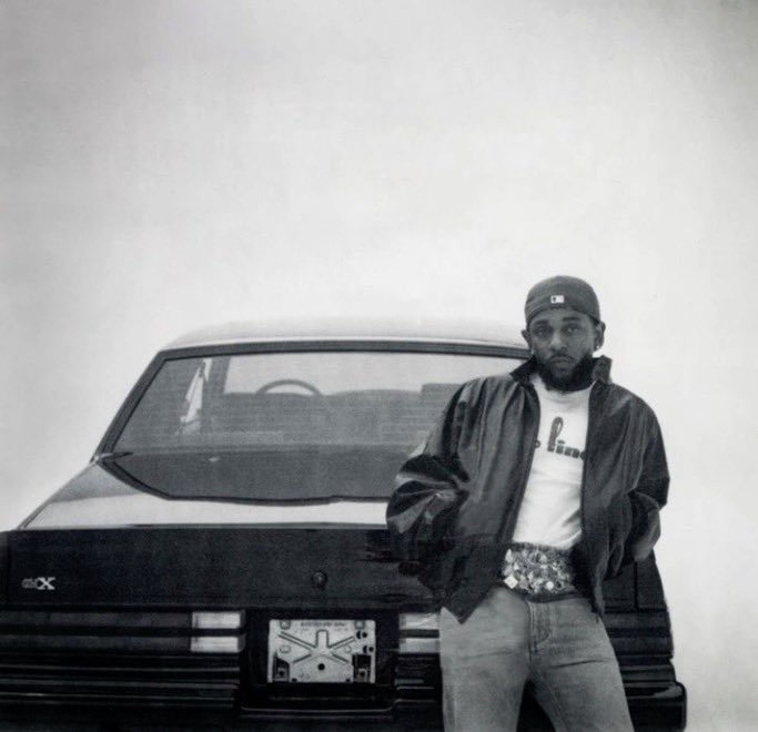 LoveIsback24's tweet photo. .@kendricklamar’s “GNX” has now spent nearly two years on the billboard 200. https://t.co/hoXBvoo9k9