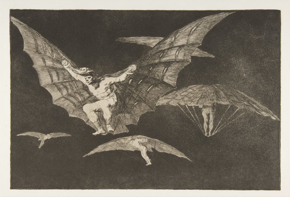 parianmarble's tweet photo. Francisco Goya https://t.co/U4RuIiSm8B