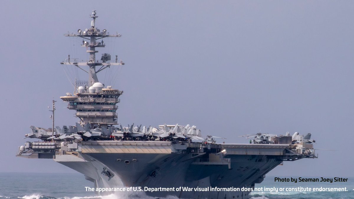 ThalesUSA's tweet photo. We’re partnering with the @USNavy to support and sustain the Tactical Air Navigation (TACAN) systems that provide vital navigational beacons for military aircraft. By keeping these critical systems available to the fleet, we’re helping ensure forces have the reliable navigation they need to guide them home and remain ready for the mission. https://t.co/1tACj5tOAu