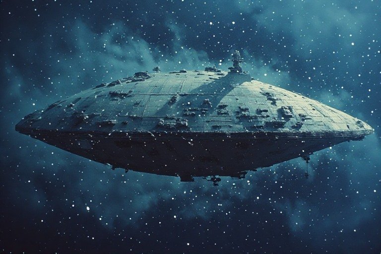 yossarian256's tweet photo. spaceship
#AIart️️️️️️️️️️️️️️️️️️️️️️️️️️️️️️️️️️️️️️️️️️️️️️️️️️️ #AIArtwork #AIArtist #AIPS #aiartcommunit https://t.co/tf83nBqbKX