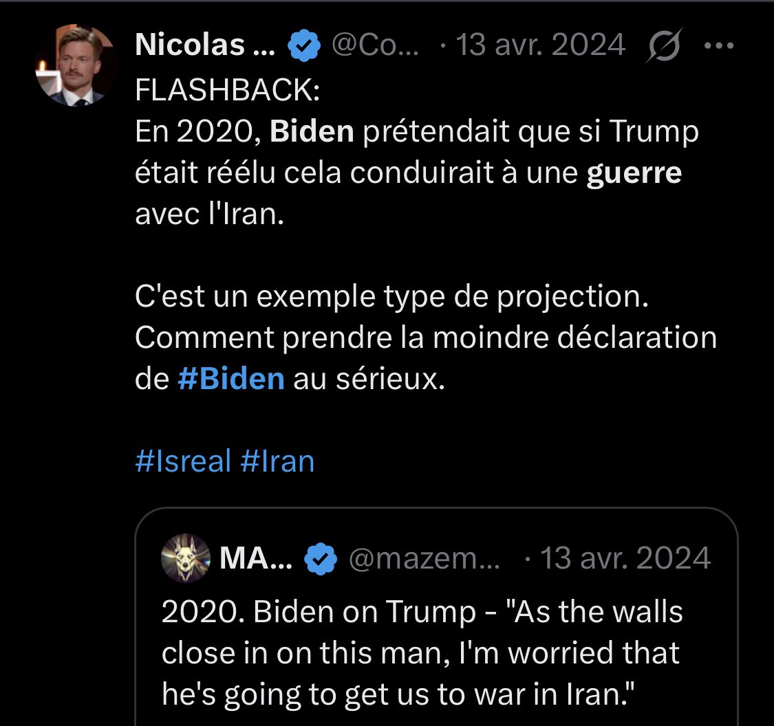 _BarboDoll_'s tweet photo. Internet n’oublie jamais 🤡 https://t.co/aUoxbEP4Oi