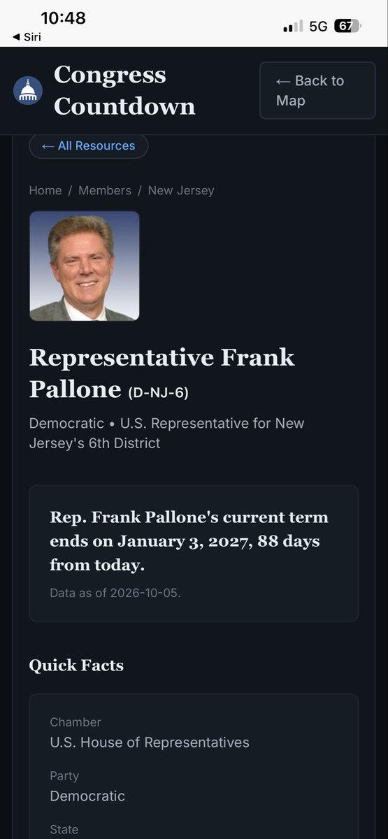 Tijuanaalavits's tweet photo. THE DEMOCRAT PARTY ARE FILLED WITH RAPISTS LIKE FRANK
NEVER SHUTS UP.. DEFLECTING FROM HIS OWN FILTHY SELF 

COWARD FRANK GLADLY VOTED **NOT** TO DEPORT  *CONVICTED ILLEGALS WHO RAPE AND MURDER CITIZENS 

IS THIS A POLITICIAN THAT TOOK A OATH TO PROTECT CITIZENS 

HELL NO… 
FACT—> SEEMS IT’S A DC RAPIST ABUSING HIS SEAT AND MAKING LAWS WHO WOULD FIGHT HARDER FOR A RAPIST THEN HE WOULD THE VICTIM 🤷‍♀️

I WOULDN’T BE SURPRISED IF FRANK RAPED HIS OWN CHILDREN LIKE BIDEN DID

PEDO PALLONE EVEN LOOKS LIKE A CREEP🤷‍♀️

VOTERS.. GET RID OF THIS FILTH
HE DOESN’T DESERVE THE SEAT HE SHITS ON AND BETRAYS