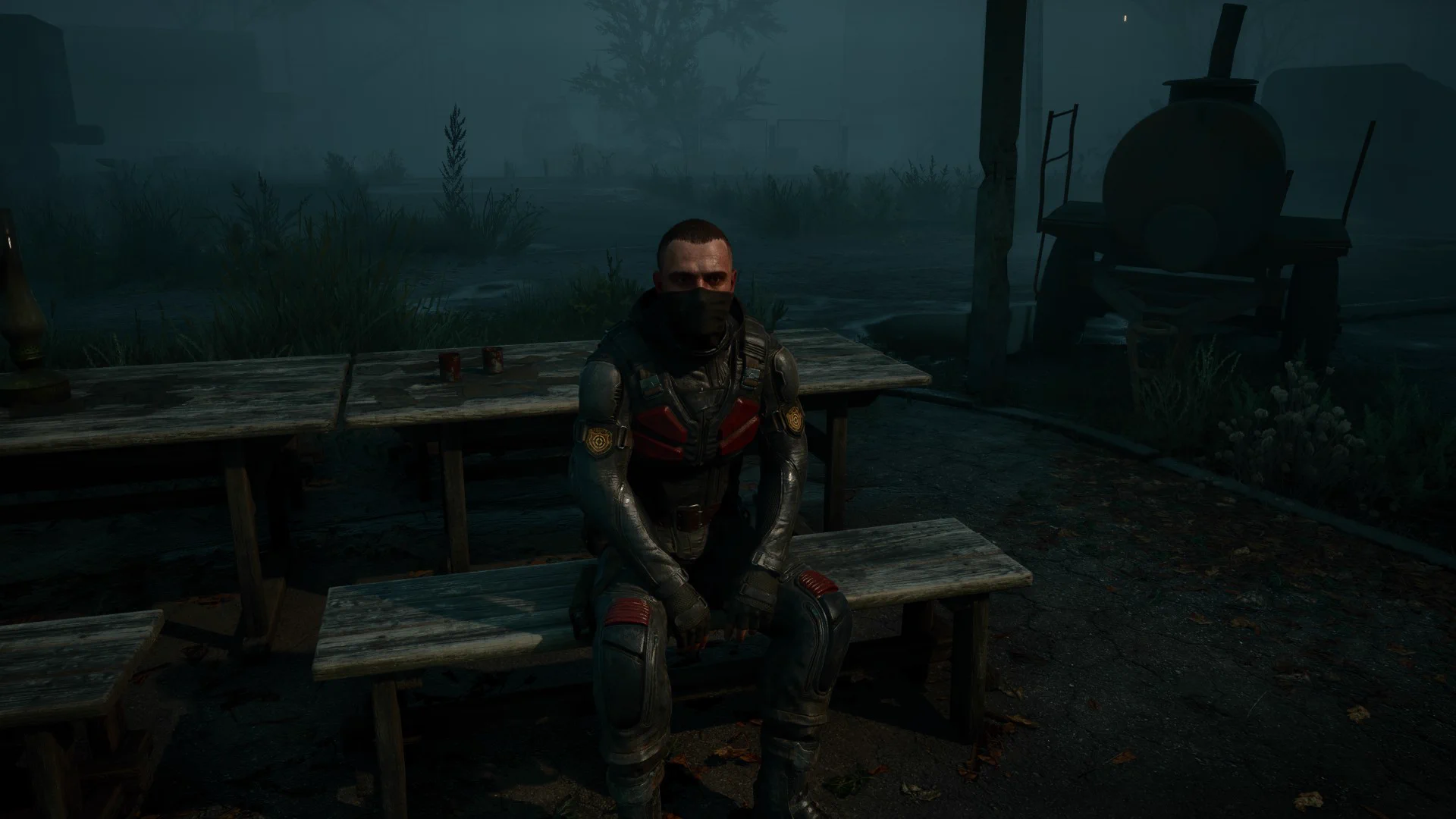 S.T.A.L.K.E.R. 2 News on X: 