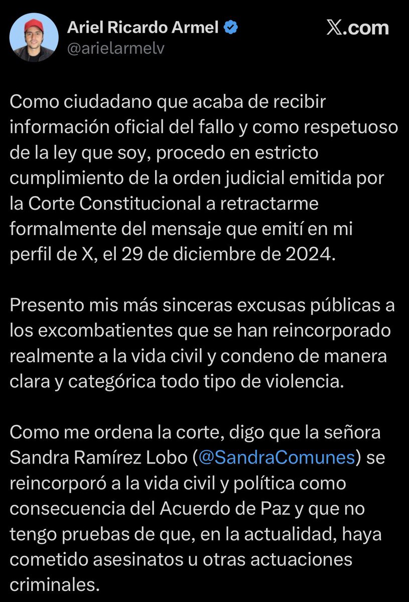 julibmoya's tweet photo. No digan nada, solo disfrútenlo 🤣🤣🤣 @arielarmelv es muy chistoso. https://t.co/6uQweqgITU