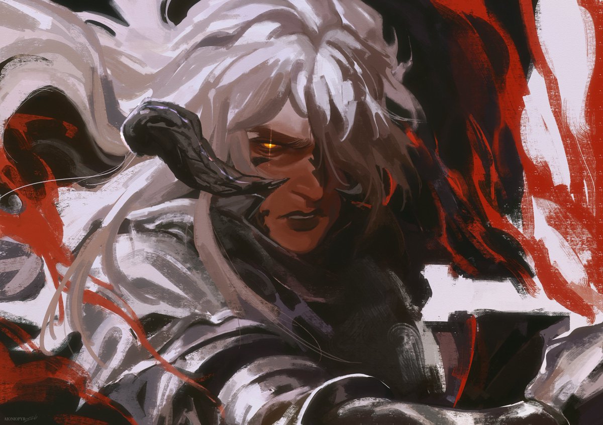 shadows_withal's tweet photo. to fire and sword https://t.co/fCFb8UhSPw