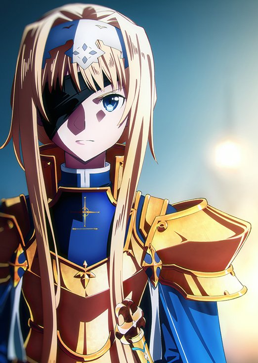 animeupdates's tweet photo. 8 years ago, 'SWORD ART ONLINE: Alicization' first aired!!!

A new SAO movie, 'Integral Domain,' is scheduled for 2028 https://t.co/LVD5Ce23Nm