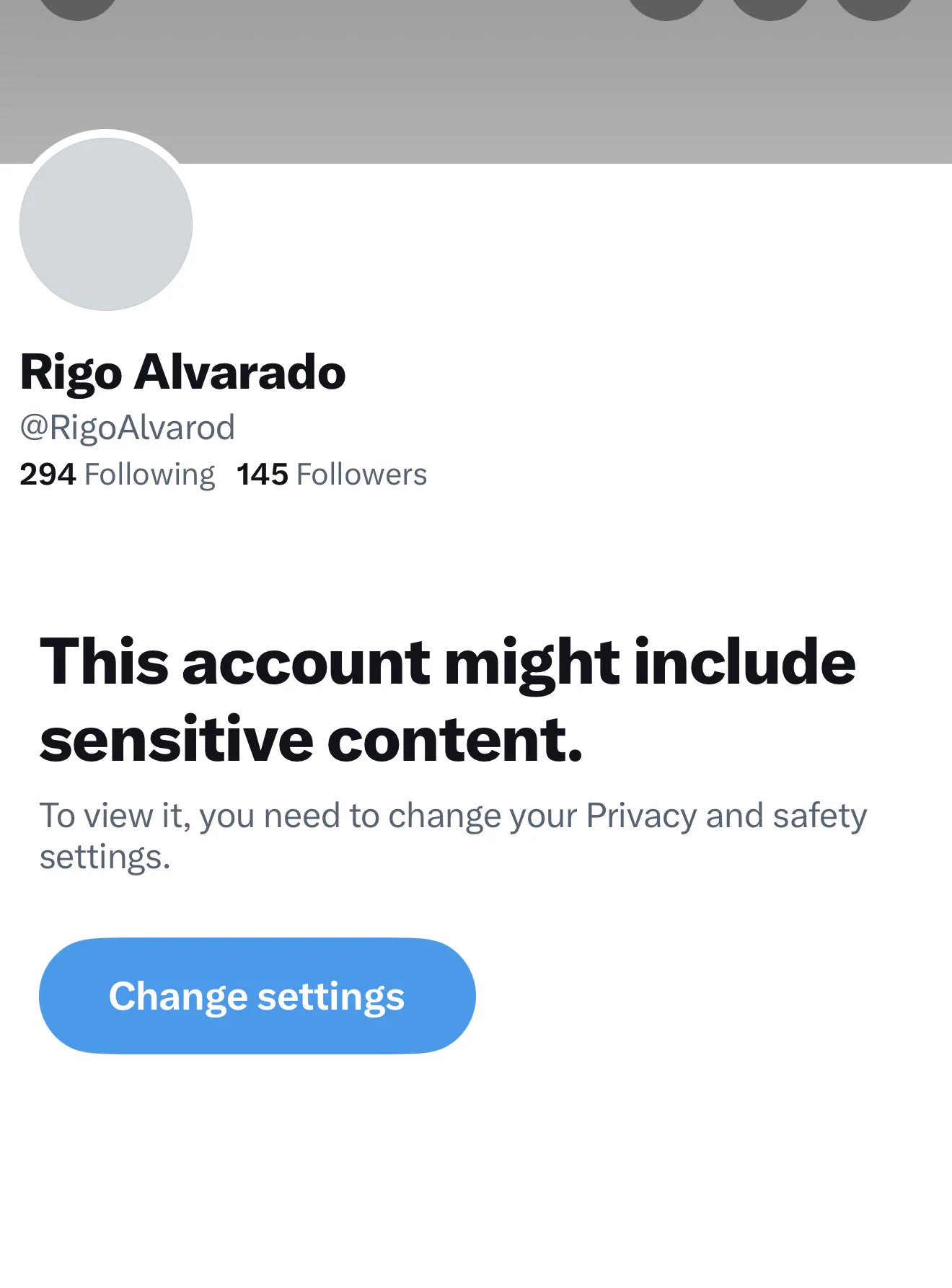 Rigo Alvarado on X: 