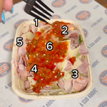 Photo by Jersey Mike's Subs (@jerseymikes)
