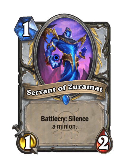 UnQuacker's tweet photo. @ProFreeloader 1 mana silence https://t.co/uCXEYeqoQ0