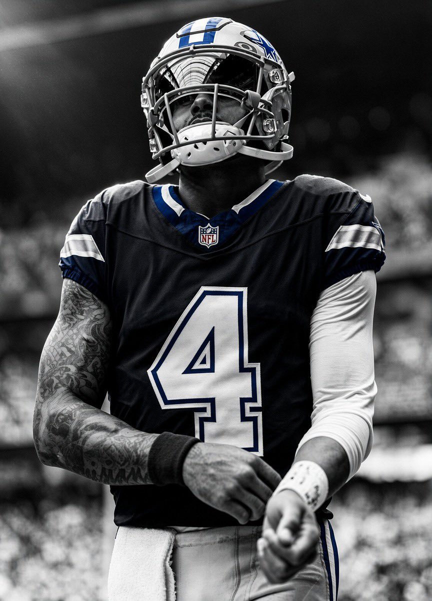 Dak4President__'s tweet photo. #DALLASCOWBOYS #DAK4PREZ https://t.co/TpDq4Y0QKp
