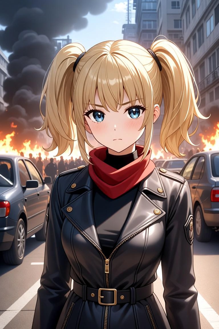 werdrelgis1's tweet photo. @SQK_OMEGA I put her back in France https://t.co/agHBQ5Qeun