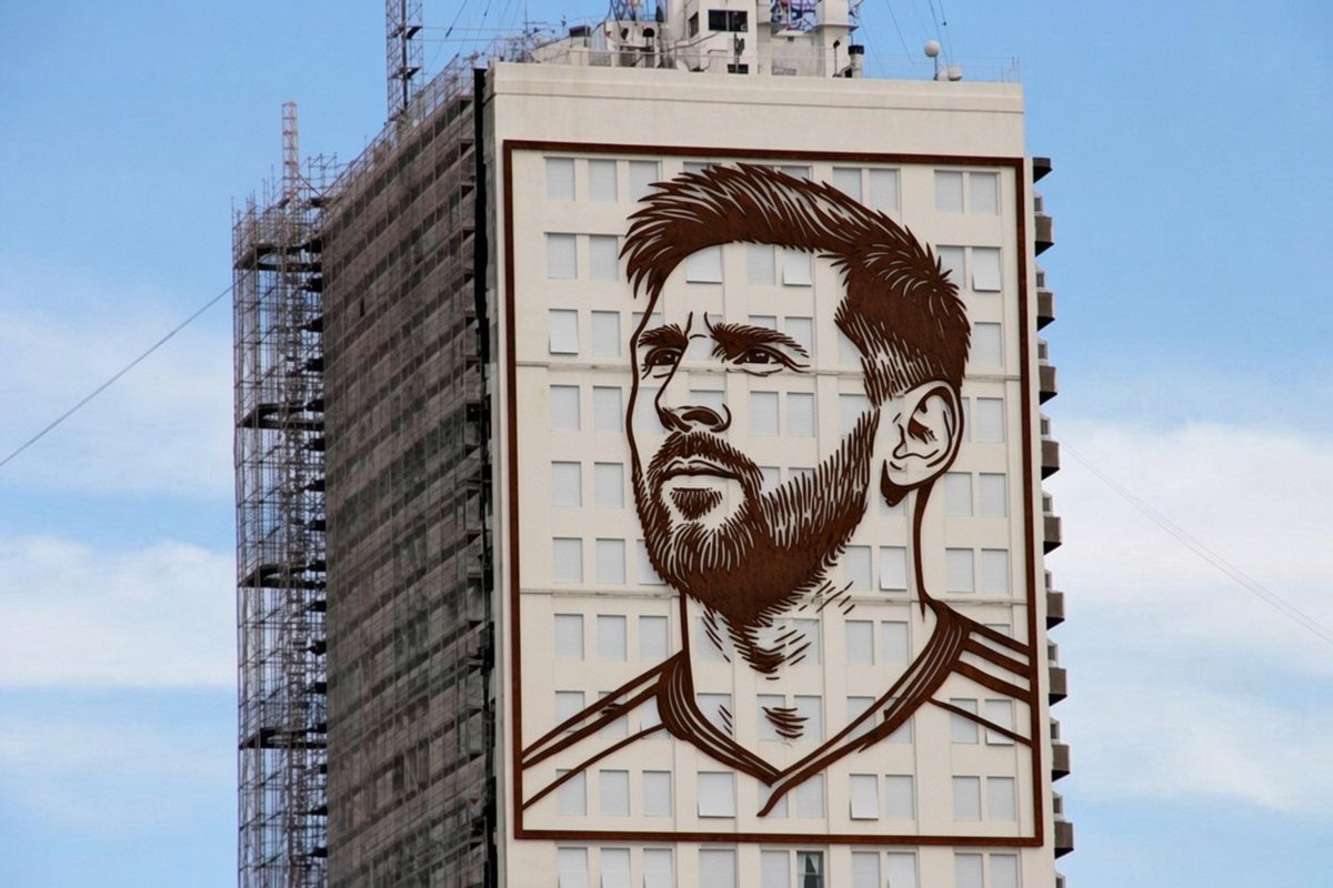 _Ro_m_i_'s tweet photo. Ya es hora! 
 Messi https://t.co/f55CLiDnt5