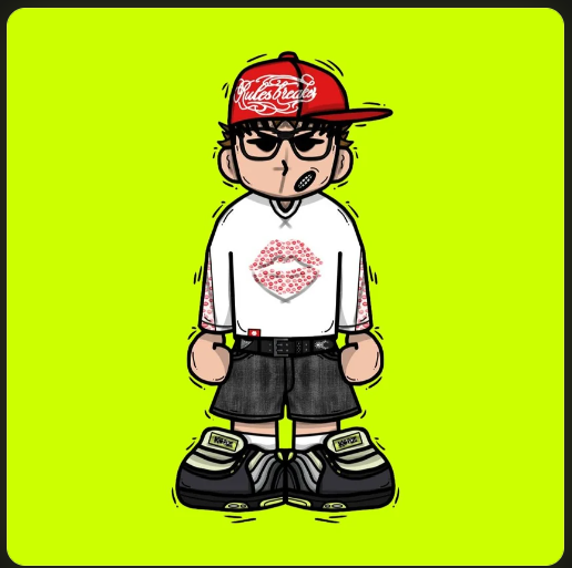 _NFTCreator_'s tweet photo. @StreetBornRH yooo guys 

Let's get it man
@Cupang1997 
@setyamickala https://t.co/akiEl6LRyZ