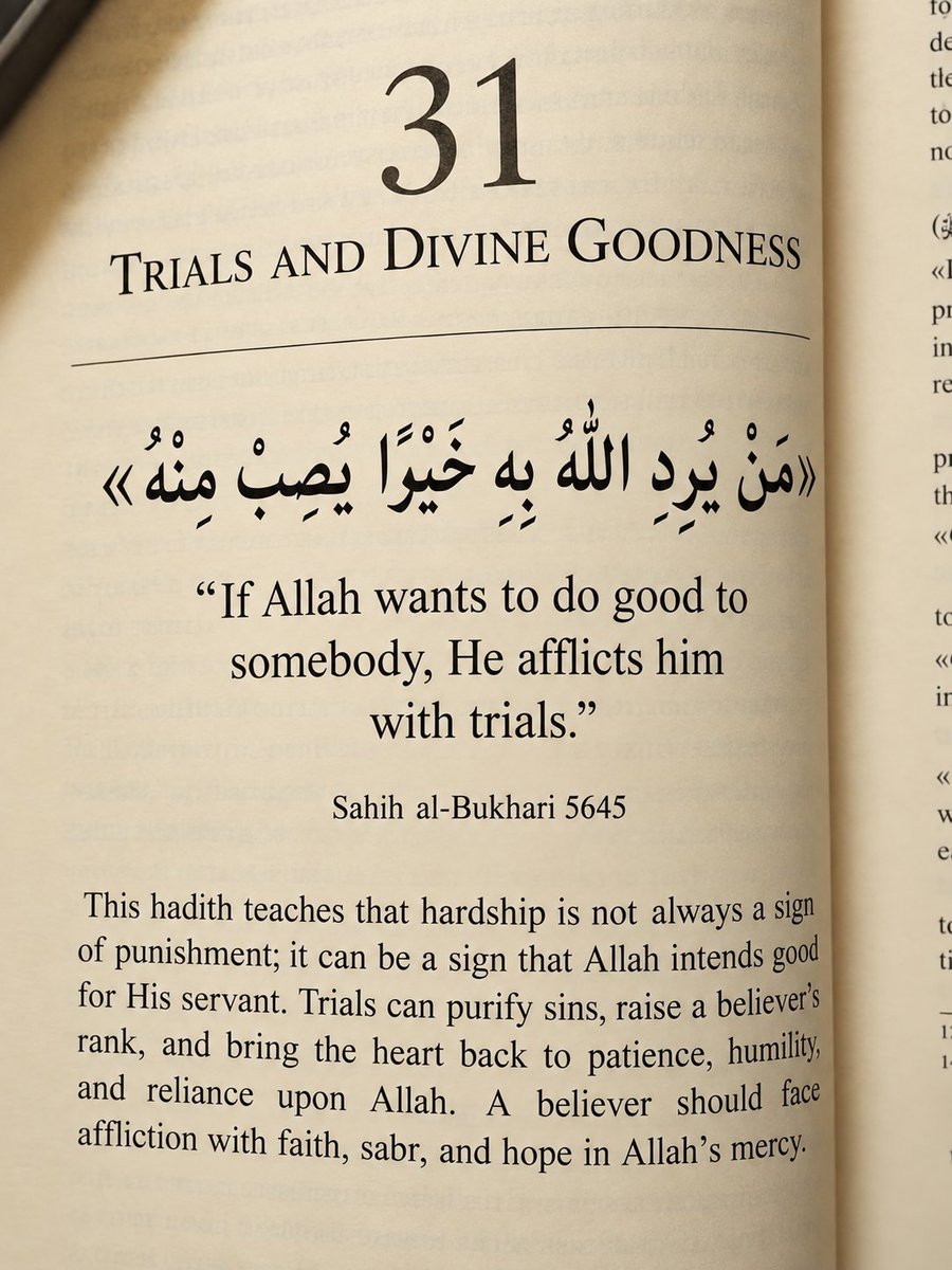 Mahdii365_'s tweet photo. Prophet Muhammad [ﷺ] said: https://t.co/91Fu1ZASPK