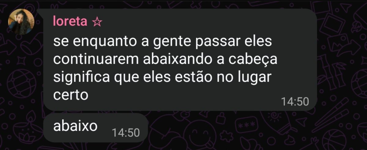 itsnariuna's tweet photo. nós vamos sorrir https://t.co/I4xwMx8BQA