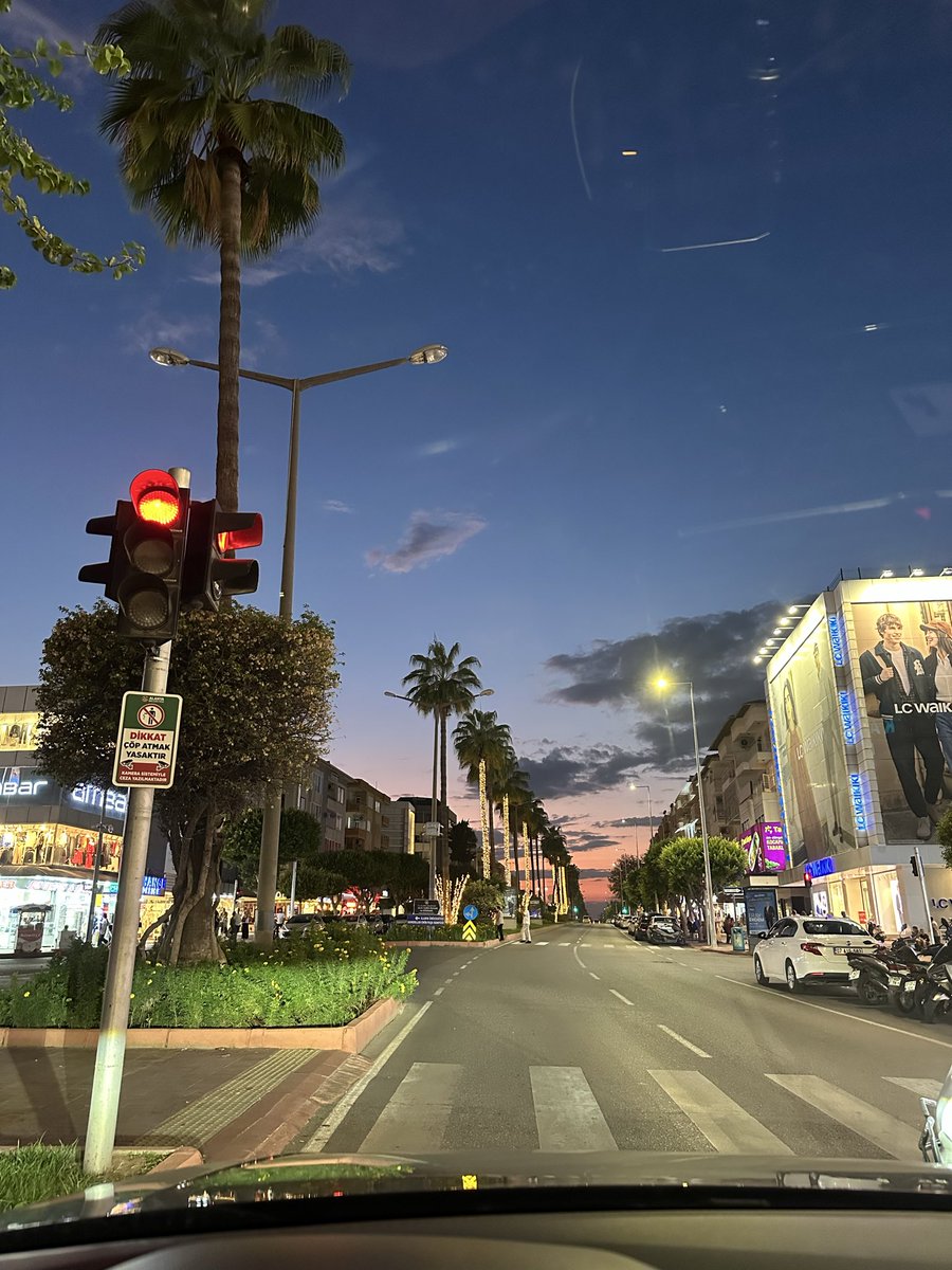 DarkSoul__007's tweet photo. The Best City In Turkey 😍 https://t.co/AL7Z4DoPBS