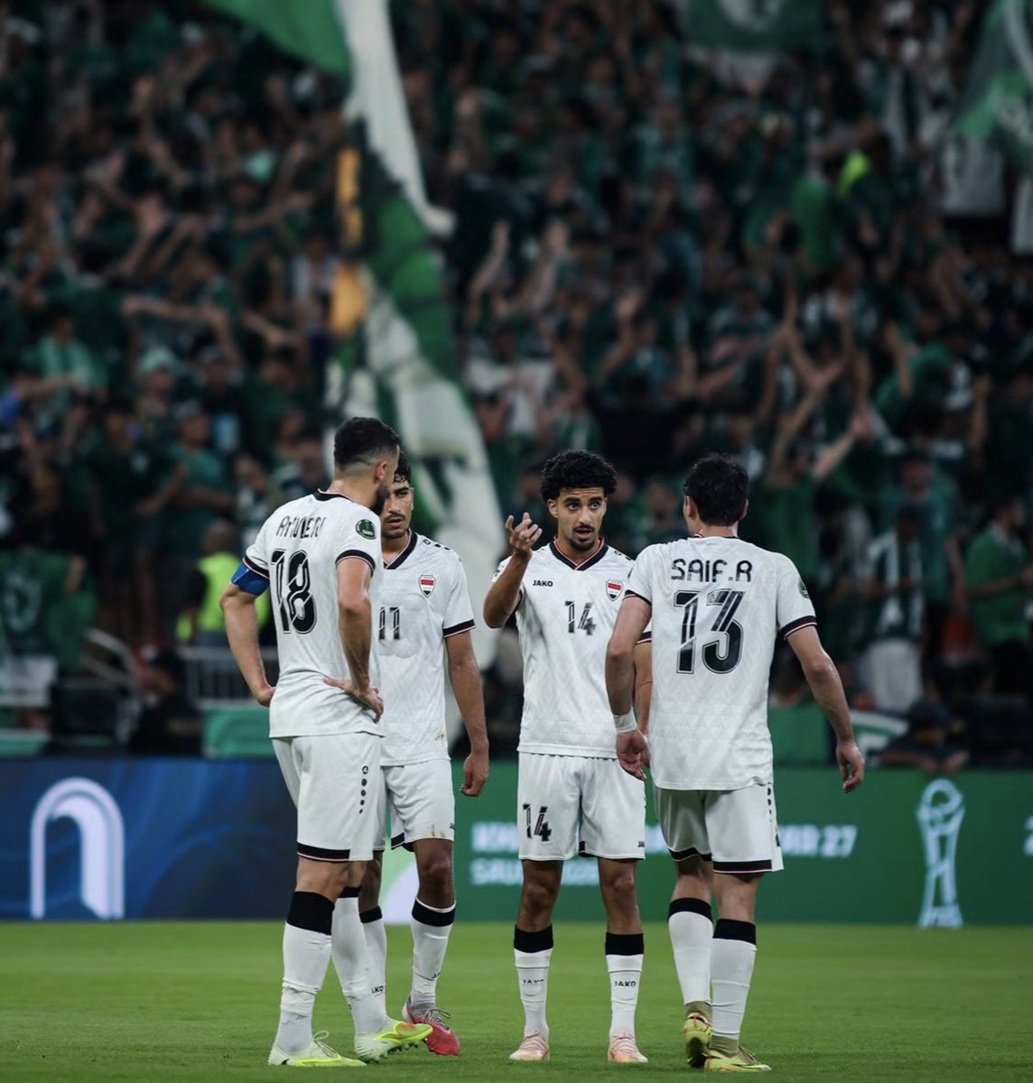DailyIraqiTeam's tweet photo. https://t.co/7jiysU9eBr