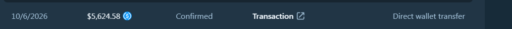eboy's tweet photo. W cashy on @Stake 💸

like + rt + usdc wallet for tips ~ https://t.co/wKX5bsdBNh