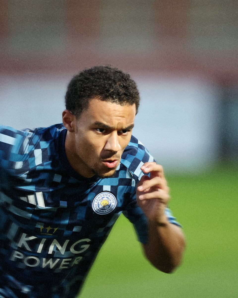 LCFC's tweet photo. Setting up ahead of #STELEI 🔋 https://t.co/u0NV0KvfJd