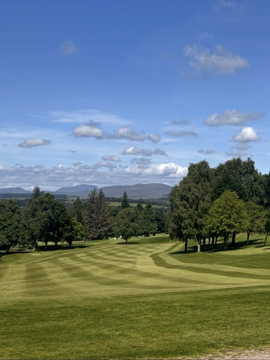 Harry_Hunter15's tweet photo. After an amazing 3 years @DunblaneNewGC the time has came for me to say goodbye.⛳️

I'm incredibly grateful for all the experiences, challenges and memories I've made along the way. A massive thank you to @GrantDonaldso12 from hiring me at Callander and bringing me to Dunblane, helping me through my apprenticeship, believing in me and giving me the opportunity to develop and grow in the industry. 🌱

I've learned so much during my time here and I'll always be grateful for everyone who has been a part of my journey. @DNGCGreenstaff 🙏

Time for the next chapter. 🇳🇿