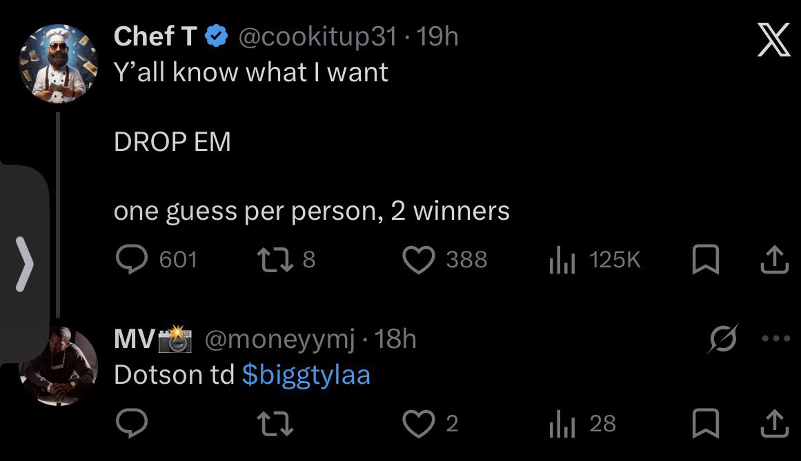 moneyymj's tweet photo. @cookitup31 Yoo chef I can get the cashapp this my second time calling out a td https://t.co/y731ALP4ID
