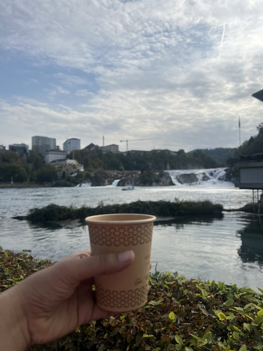 kashmino's tweet photo. Got first masala chai since i entered Europe!!!!! Tomorrow is big day https://t.co/OzwIFwBXMa