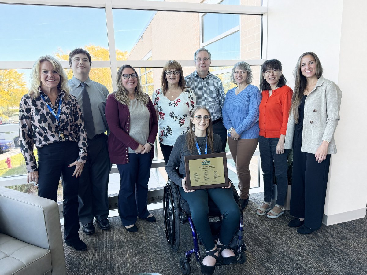 James_Imaging's tweet photo. To everyone who answered a call, delivered a machine or fixed a problem this year: this one's yours. 🏆 James Imaging has once again been named to the @BizTimesMedia #Future50. #TeamJames https://t.co/GlwrqVc5cX