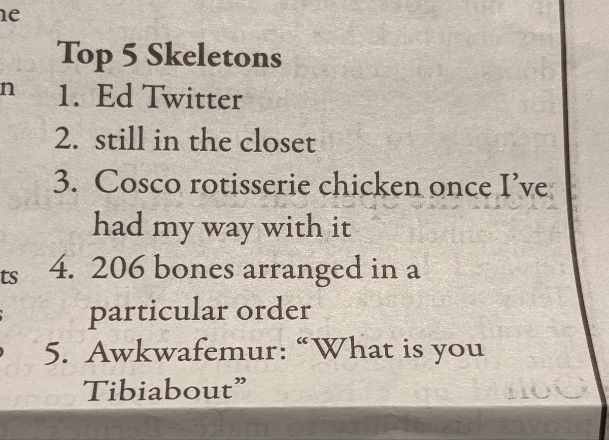 boneIemonade's tweet photo. my uni's satire newspaper 😭😭 BRO https://t.co/gPuSYJs172