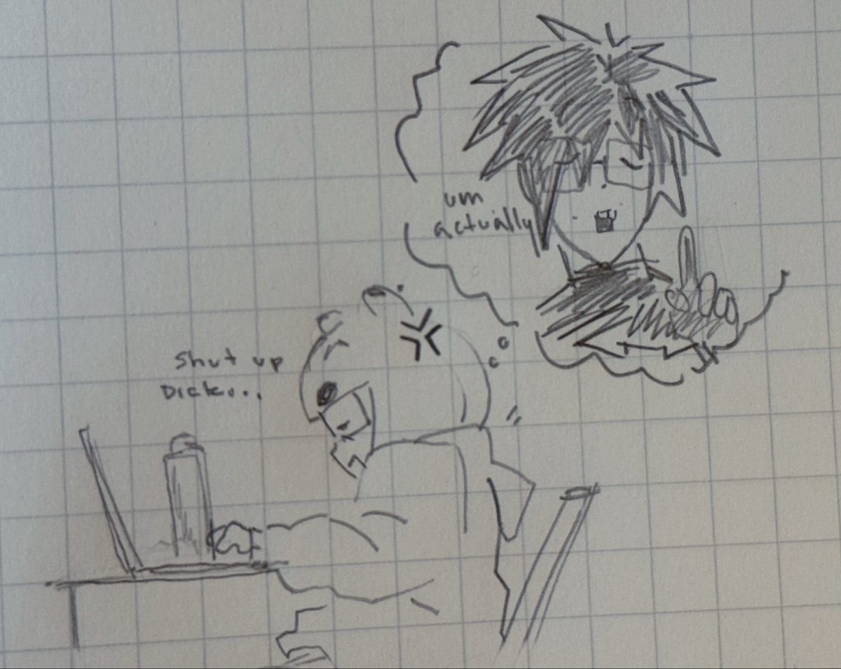 sbgyri's tweet photo. been getting through my coding assignments by thinking Dick Grayson is mansplaining it to me so i'm fueled by anger to finish it https://t.co/PfjvF63YTZ