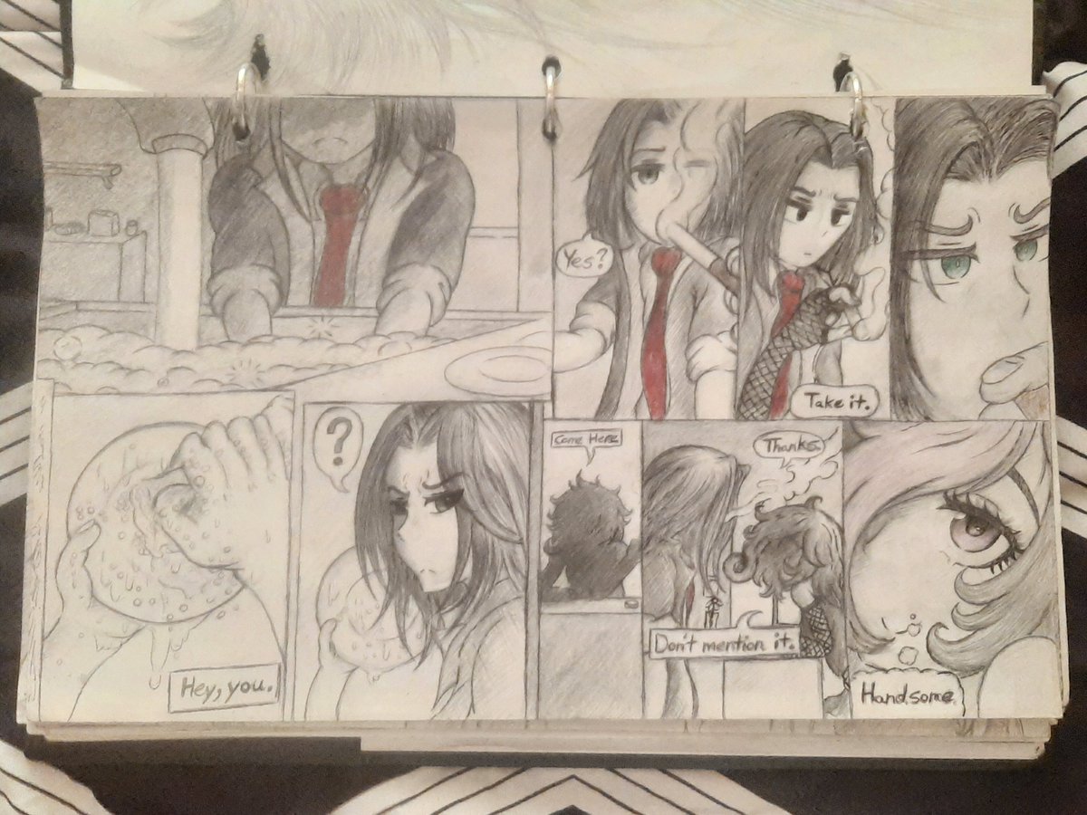 Zavidalote's tweet photo. Full picture. https://t.co/QJPZUHe16W