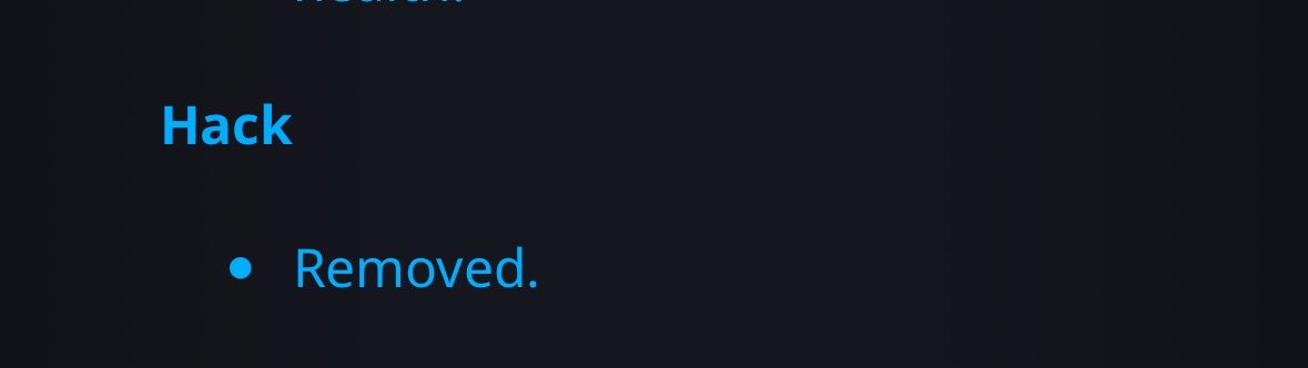 invis4ngel's tweet photo. rip 💔 https://t.co/ca6Maihc90
