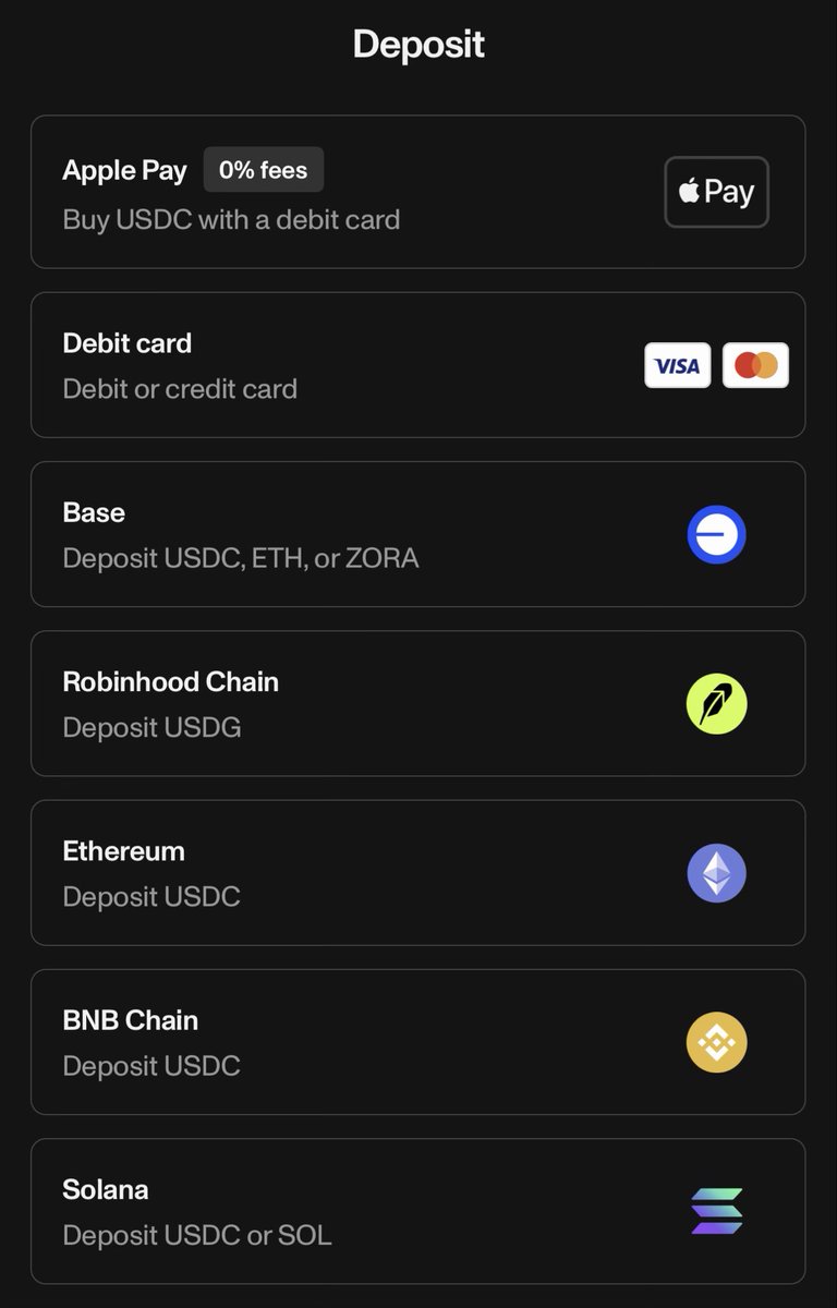 8bitkidcreator's tweet photo. @zora making it easier to get your account funded on https://t.co/KS5P6LWlWf @dg_goens 🙌👊😎 https://t.co/A7oG4horHD