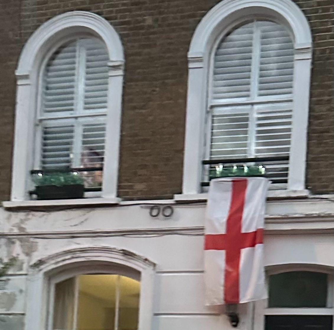lewisrholmes's tweet photo. 2,000 leaflets delivered this evening. Thank you to the team of patriots.

Only two “fuck offs” and one handed back. Progress.

Vote for @Tyler4Restore on Thursday. https://t.co/Zp6uKIHXr3