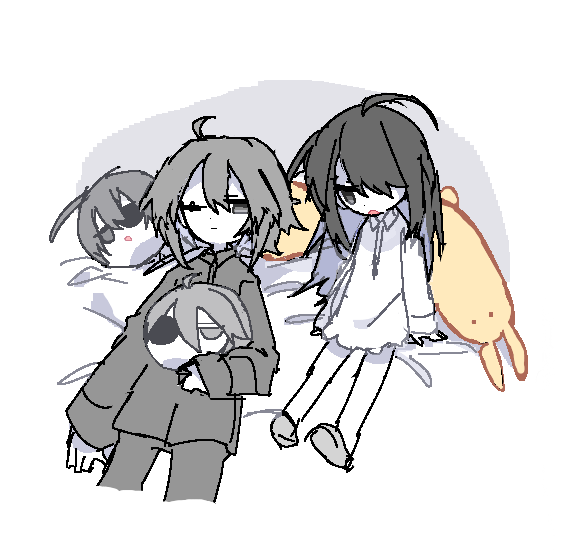 Hfumo_wdgr's tweet photo. ウォダグロ 💤
with @HyanF1k_  @tsz_ju2mao1 https://t.co/ztRrcYmItM