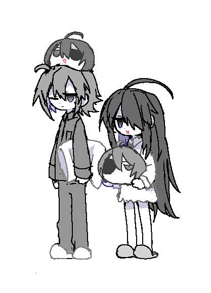 Hfumo_wdgr's tweet photo. ウォダグロ 💤
with @HyanF1k_  @tsz_ju2mao1 https://t.co/ztRrcYmItM
