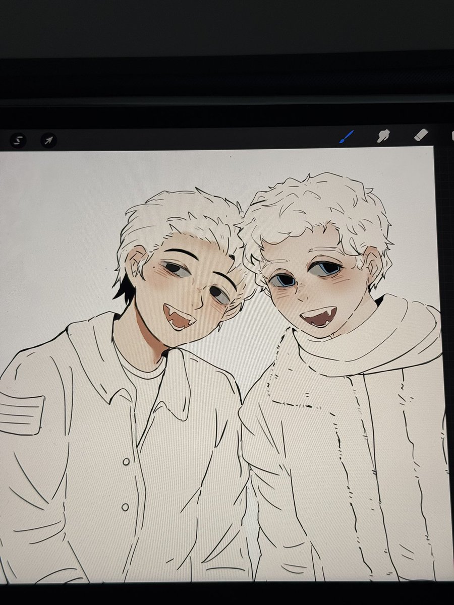 Chikaatk's tweet photo. Isaac and Scott :)))
#teenwolf #scottmccall #isaaclahey https://t.co/nn7eS8rUET