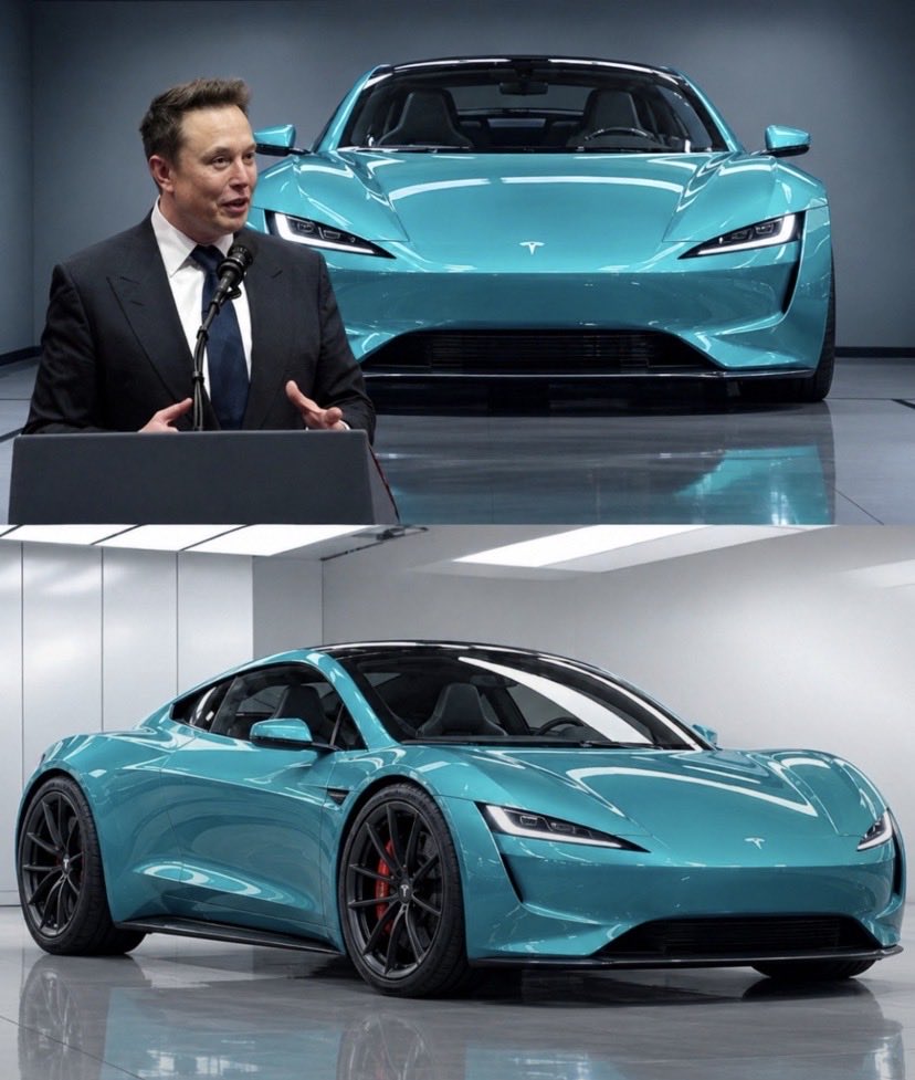 MuskVision1cc's tweet photo. Do you agree Elon Musk is right about electric cars being the only future?

1 - ○ Yes 
2 - ○ No https://t.co/wEn4aUi6FA