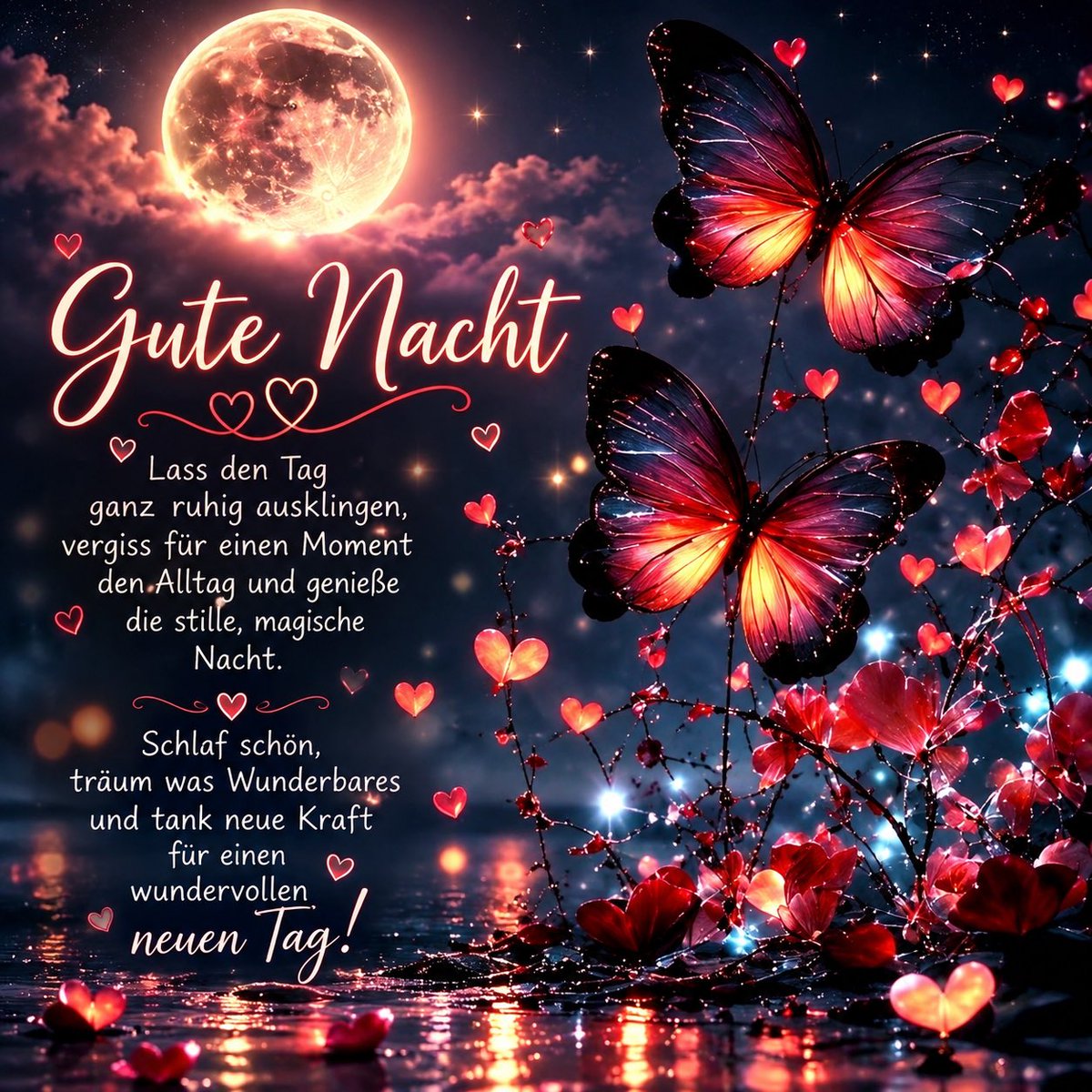 Ilomaus1966's tweet photo. @lutzhahne72 Einen gemütlichen Abend und später eine gute Nacht lieber Lutz ⭐️✨😊🥰⭐️✨ https://t.co/aFR9dYSppk