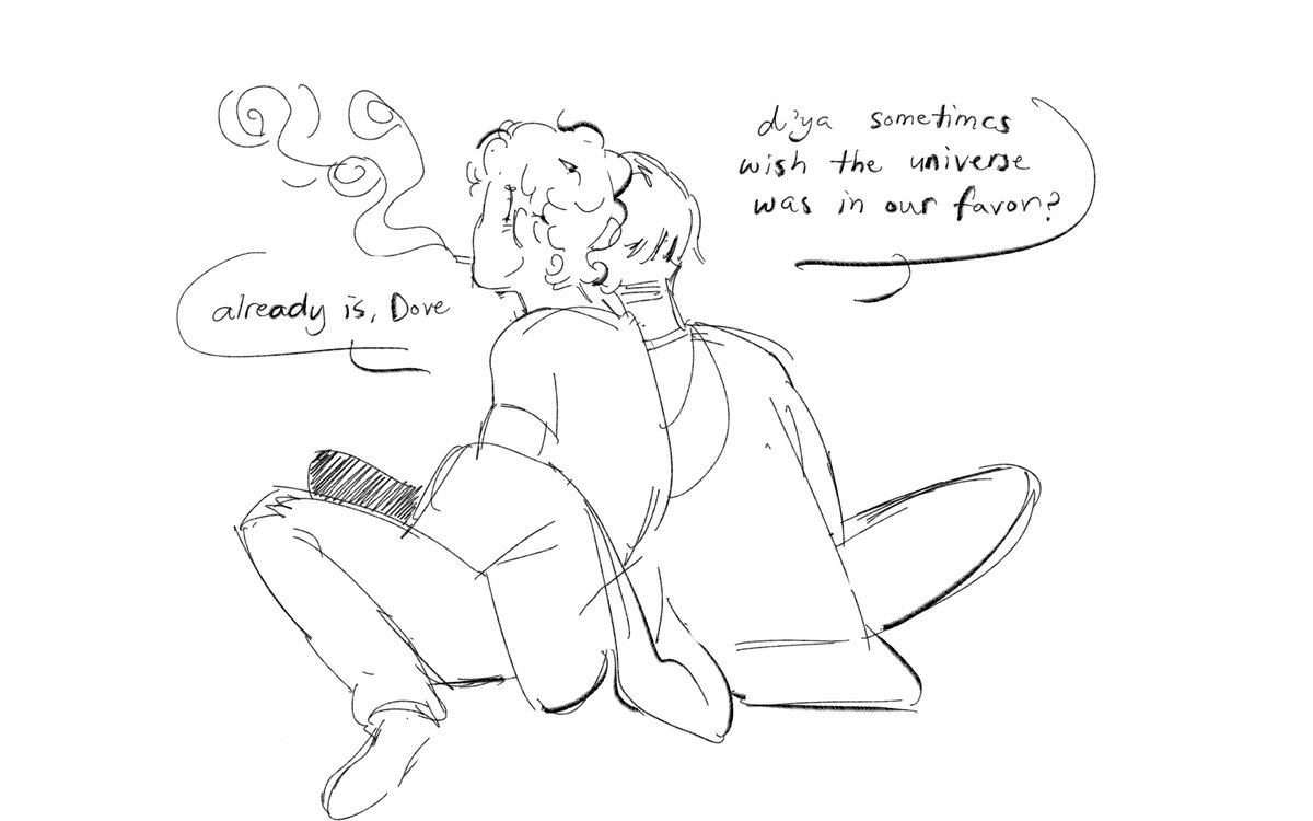 rriarring's tweet photo. i have so much shit to do but i managed to draw the ship of all time 

#leviticus #ryanaim https://t.co/ktuLIYP1KB