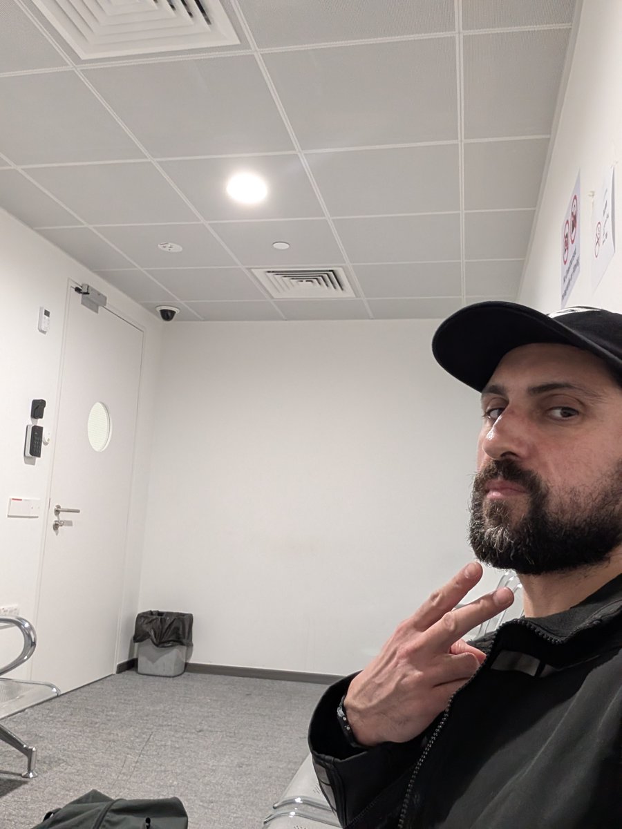 lunardragon420's tweet photo. Just got questioned for 6 hours by glow police then deported from Singapore. Everything about what I work on.

The extralegal glow regime charge my friends with fake things like money laundering. But they have nothing on me so they strike from the shadow. Weak coward tactics. Face me bitch.

In the past year I've been deported from Singapore, Argentina and Mexico, detained many hours in Serbia, Japan, and everywhere else harassed with stupid questions. Had random street checks by gangs of police (and even one country issued me a formal apology).

It mean we are doing something right they feel the need to resort to these tactics. Every time it happens I ask why and they always tell me its just a random check. But there are always so many searches and questions it's hardly random and its in fact spreading and getting worse.

I am on a list but I am not able to find any info about which country has sanctioned me. If I did my lawyers could challenge it and clear things up. This isn't rule of law or democratic. It is extra legal political tactics used to harass me. Show yourself glowie.

I always ask why. They will never give me any reason I'm being detained, questioned or searched. Zero info, just a stonewall saying its random search.

We are coming for you. Look at these cool pajamas the airstaff give me after they hear my story. Aint nobody like an agent. Everybody despise you.