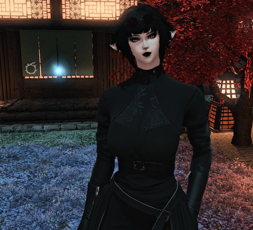LIO_PHOTOS_LLC's tweet photo. Sooooo I made a fem elezen 👉👈 https://t.co/tYXIM9Ef9H