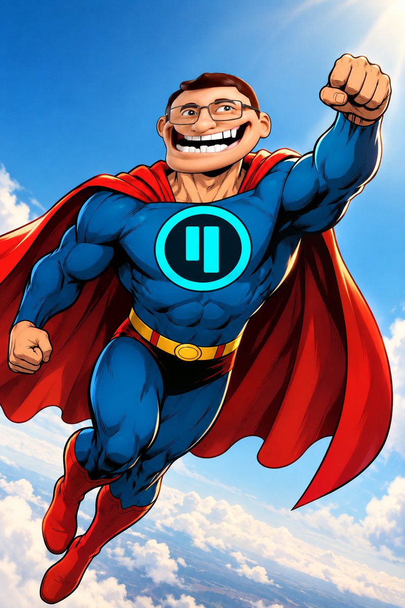 NazarioOsu's tweet photo. What if we stop comparing $QUBIC to just one blockchain?

The 10 fastest networks by recorded Max TPS currently combine for roughly 393K TPS.

$QUBIC?

15.52 MILLION TPS.

That’s almost 40× the combined throughput of those 10 networks.

And this isn’t a theoretical number — Qubic’s peak was independently verified by CertiK on mainnet.

Speed is not the only thing that matters in a blockchain.

But when the gap is this large, it deserves attention.

$QUBIC ⚡