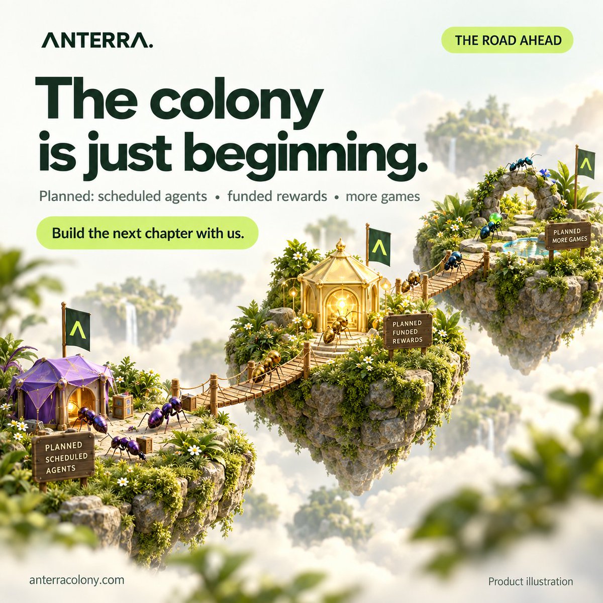 Anterrahq's tweet photo. Site update ongoing https://t.co/dHEpejA8YM