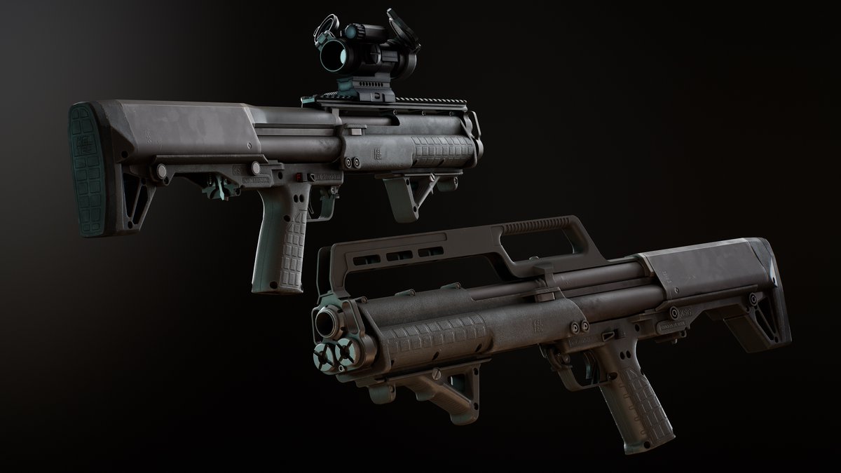 AndyBegg3D's tweet photo. Environment Artist &amp; 3D Generalist, open to freelance &amp; remote roles

Spray Paint Simulator shipped on PC/Xbox/PlayStation/Switch + art for mobile &amp; VR

Modular kits, props, vehicles &amp; characters, concept to engine in Unity &amp; Unreal

https://t.co/MTAmJjv9o3
#gamedev #UE5 #b3d https://t.co/goRr9BtAnX