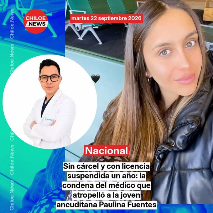 Latrodectus0's tweet photo. La justicia chilena es un asco ... quién se va a atender con este asesino venezolano?

Pueden creer que solo un año tendrá suspendida su licencia de conducir?

Matar un chileno, SALE GRATIS para estos desgraciados!!! https://t.co/xHpvrYrAJY